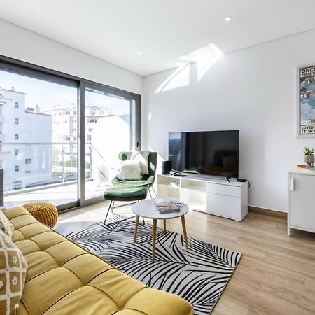 Monte Residence - Apartment Elly Portimao Ngoại thất bức ảnh