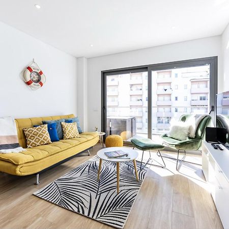 Monte Residence - Apartment Elly Portimao Ngoại thất bức ảnh